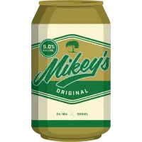 Neighbourhood Brewing Mikey's Original