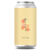 Slake Brewing Mosey