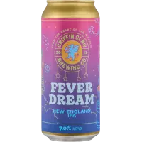 Griffin Claw Brewing Company Fever Dream