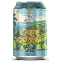 Soul Barrel Brewing Cape Coast