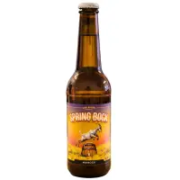 Soul Barrel Brewing Spring Bock