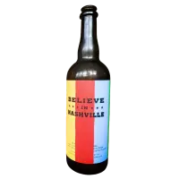 The Rare Barrel Believe in Nashville