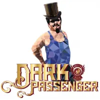 Griffin Claw Brewing Company Dark Passenger