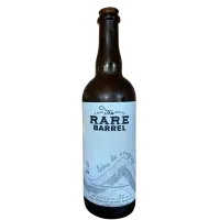 The Rare Barrel Bière de Coupage