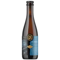 Block 15 Brewing Company Super Nebula - Cherry Dog