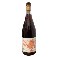 The Rare Barrel Blurred Barbera