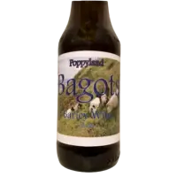 Poppyland Brewery Bagots
