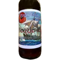 Poppyland Brewery Beagle Ale