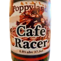 Poppyland Brewery Cafe Racer