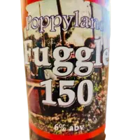 Poppyland Brewery Fuggle 150