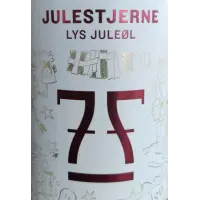 7 Fjell Bryggeri Julestjerne