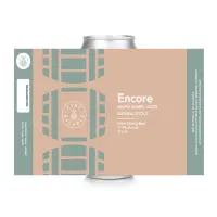 Fine Balance Brewing Company Encore