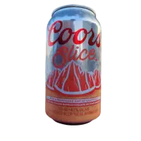 Molson Coors Canada Coors Slice Grapefruit