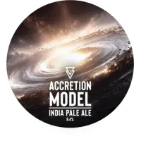Azvex Brewing Company Accretion Model