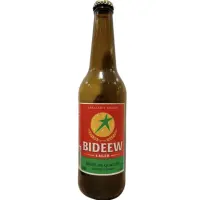 Société des Brasseries de l'Ouest Africain - SOBOA Bideew Lager