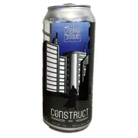 Zero Issue Brewing Construct