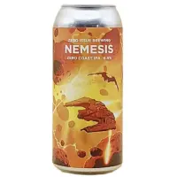 Zero Issue Brewing Nemesis IPA