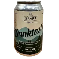 Graff Brygghus Danktastic