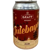 Graff Brygghus Julebayer
