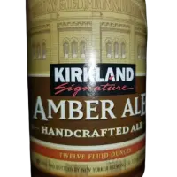Kirkland Signature / Costco Wholesale Corporation Kirkland Signature Amber Ale
