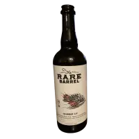 The Rare Barrel Blurred CsT