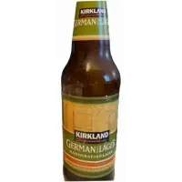 Kirkland Signature / Costco Wholesale Corporation Kirkland Signature German Style Lager