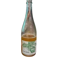 The Rare Barrel Blurred Carbonic - Muscat Canelli