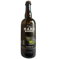 The Rare Barrel Blurred Sb - Dry Hopped
