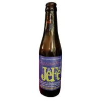 White Pony Microbirrificio Passion Fruit Jefe