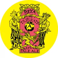DEYA Brewing Company Triplicate A