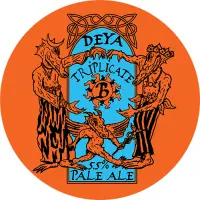 DEYA Brewing Company Triplicate B
