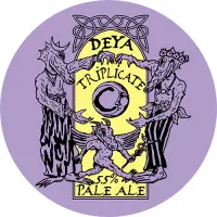 DEYA Brewing Company Triplicate C