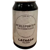 Perleporten Kulturbryggeri (Nordkapp Nano Brewery) Lasaron