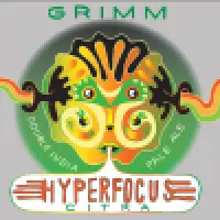 Grimm Artisanal Ales Hyperfocus - Citra