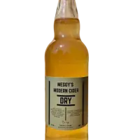 Meggy's Cyder Modern Cider Dry