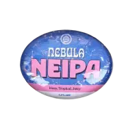Brewhouse & Kitchen (Cheltenham) Nebula