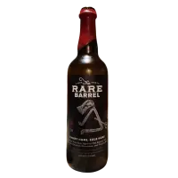 The Rare Barrel Cherry Home, Sour Home