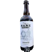 The Rare Barrel Consigliere