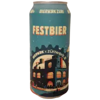 Bierwerk Züri Festbier