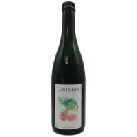 Brasserie Cantillon Nath (2025)