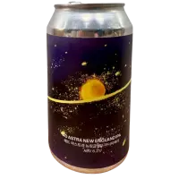 Seoul Brewery Ad Astra New England IPA