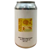 Seoul Brewery Juicy Twist
