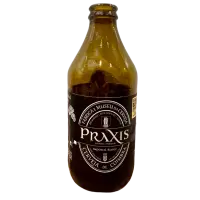 Praxis Imperial Stout