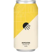 Full Circle Brew Co Repeater