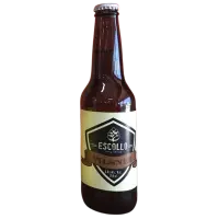Cervecería Escollo Pilsner