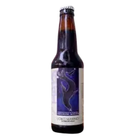 Cervecería Aguamala Lobo Marino
