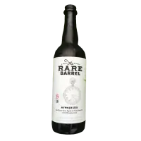 The Rare Barrel Echo Series: Hypnotized
