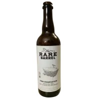 The Rare Barrel Echo Series: Keen Observation