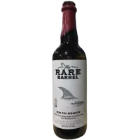 The Rare Barrel Feed the Monster