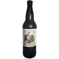 St. Benedict's Brew Works Munich Dunkel